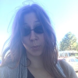 Meet your Posher, Kayleigh